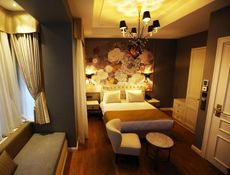 Chambre Supérieure - Triple