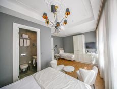 Standart Oda Üç kişilik