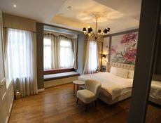 Chambre de luxe