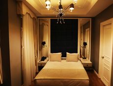 Chambre Standard - Double
