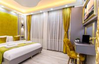 Deluxe Superior Aile Odası
