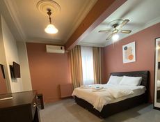Standardzimmer - Dreibettzimmer
