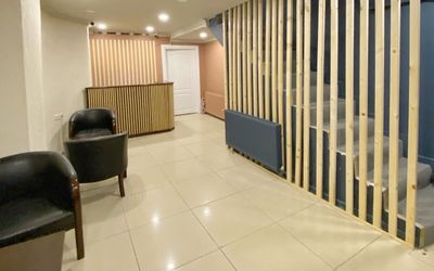 Simon Hotel · 5