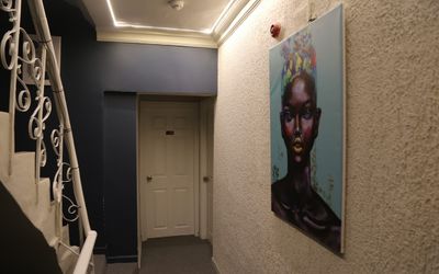 Simon Hotel · 3