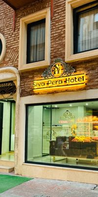 Siva Pera Hotel Spa