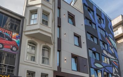 Smart And Simple Hotel · 2