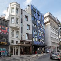 Smart and Simple Hotel