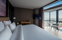 Prestige One Bedroom Suite, Bosphorus View