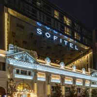 Sofitel Istanbul Taksim