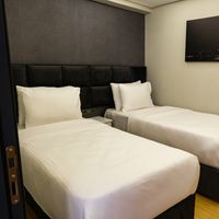 Soi Hotels & Suites