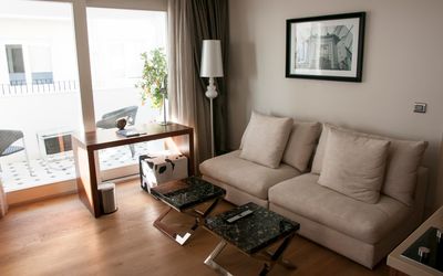 The Story Hotel Pera · 3