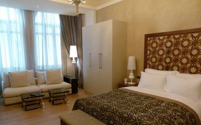 The Story Hotel Pera · 4