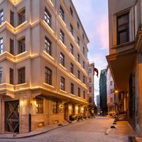Sykai Hotels Pera