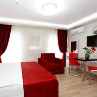 Taksim İstiklal Suites