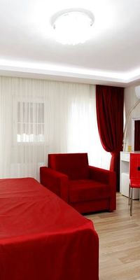 Taksim İstiklal Suites