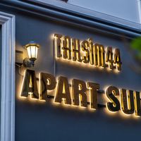 Taksim No:44 Hotel & Suites