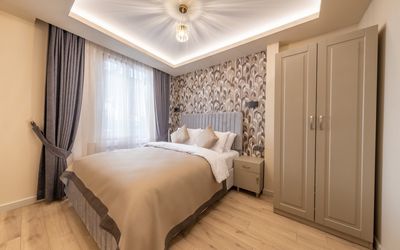 Taksim 44 Apart Otel · 5