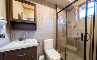 Taksim 44 Apart Otel · 3