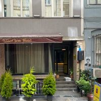 Taksim Sem Hotel