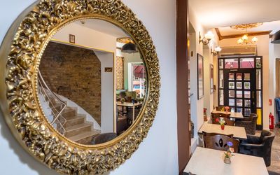 Taksim Trust  Hotel · 2