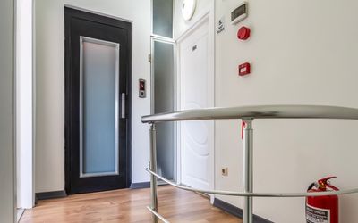 Taksim Trust  Hotel · 5