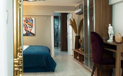 Taksim Yazıcı Residence · 5