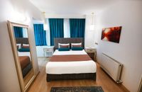 غرفة قياسية - مزدوجة