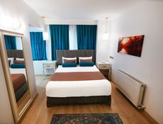 Chambre Standard - Double