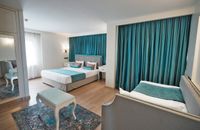 غرفة قياسية - ثلاثية