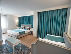 Chambre Standard - Triple