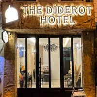 The Diderot Hotel