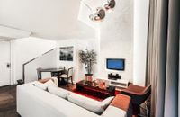 Duplex-Junior-Suite