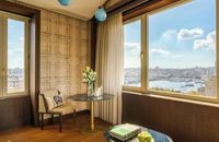 Superior Golden Horn View Room, Kingsize