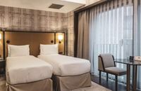 Superior Room, Twinbed