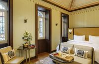 Deluxe Room, Kingsize