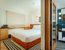 Chambre supérieure