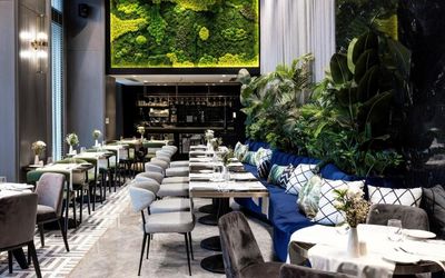 The Maestro Hotel · 4