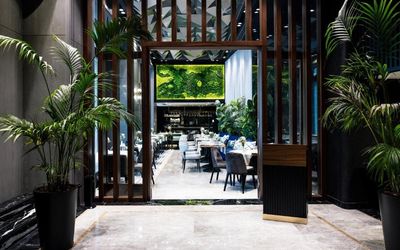 The Maestro Hotel · 2