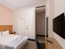 Chambre Simple Standard