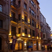 The Premist Hotels Taksim