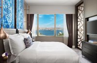 Presidential Suite with Bosphorus View