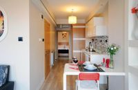 Habitación de lujo