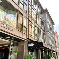 Triada Hotel Karaköy