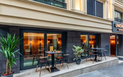 Union Hotel · 2