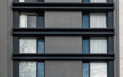 Union Hotel Karaköy · 5