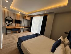 Standart Oda - İki Kişilik