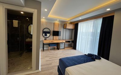 Union Hotel Karaköy · 3