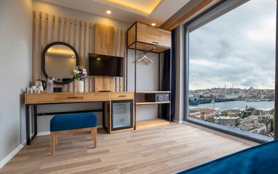 Union Hotel Karaköy · 2