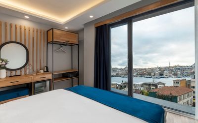 Union Hotel Karaköy · 4