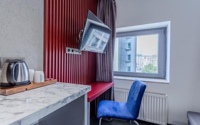 Voir Hotel Pera · 4